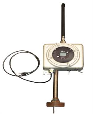 Otis Instruments OIA-SDPUMP - Sample Draw Pumps